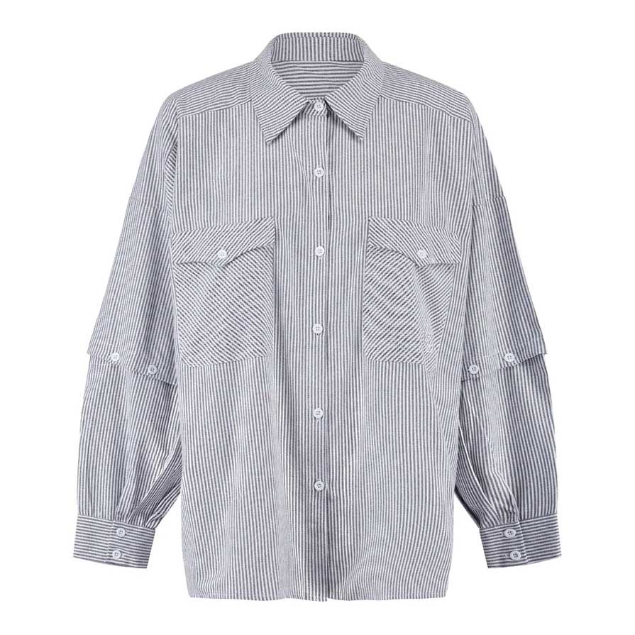 COMMONPLACE ESSENTIALS Eastern Shirt